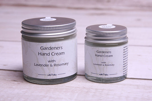 Gardeners Hand Cream
