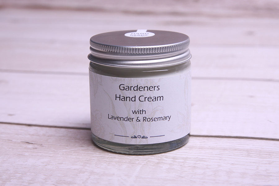 Gardeners Hand Cream