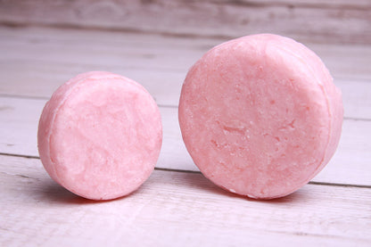 Black Raspberry & Vanilla Handmade Shampoo Bar