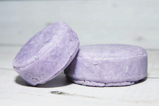 Berrylicious Handmade Shampoo Bar