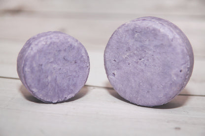 Berrylicious Handmade Shampoo Bar